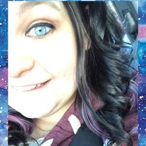 Meet your Posher, Cassondra